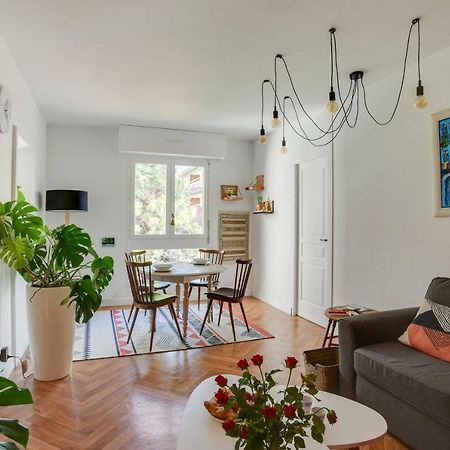 Votre Escale - Le Globe Trotteur Apartment Niort Exterior foto
